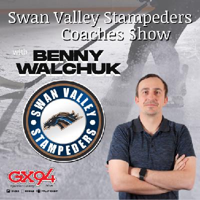 Stampeders Coaches Show - JAN 29, 2026