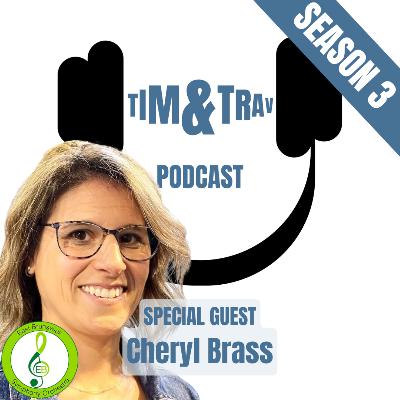 Cheryl Brass - Creator of East Brunswick Symphony Orchestra Cheryl Brass - Creator of East Brunswick Symphony Orchestra