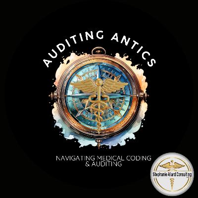 Auditing Antics Podcast: No Chart Review, Just Downcode: What Providers Need to Know
