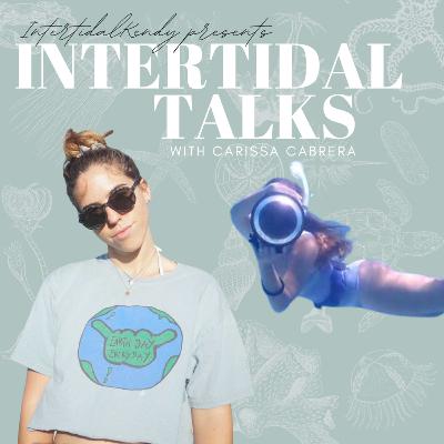 Conservation, Outreach, & Grant Writing with Carissa Cabrera