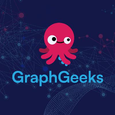 Maya Natarajan thoughts on the Graph Market