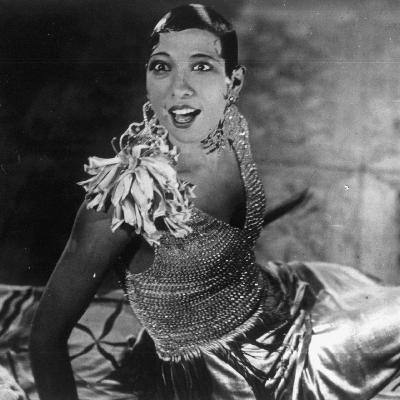 Josephine Baker am Theater Freiburg – „Vieles zugleich“ Josephine Baker am Theater Freiburg – „Vieles zugleich“