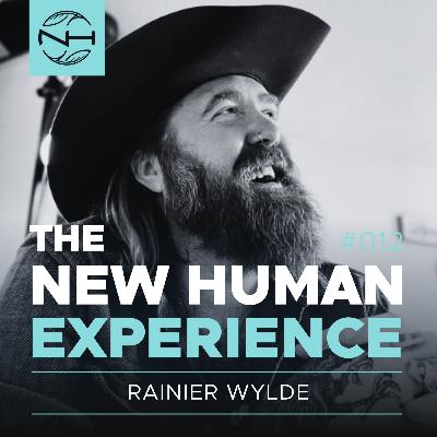 012 | Rainier Wylde: We Know the Truth
