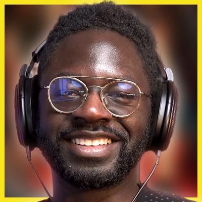 #35: Creating a Niche in the Digital Art World w/ Ergo Josh
