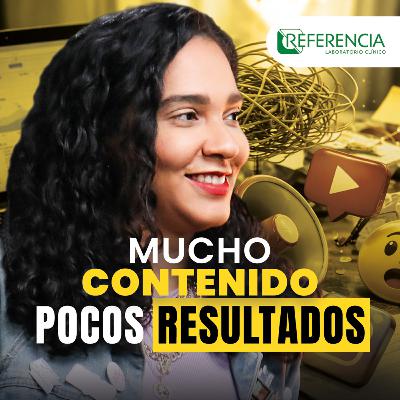 EP.159 – Lo que nadie te dice sobre crear contenido para tu negocio | Ft. The Key Item EP.159 – Lo que nadie te dice sobre crear contenido para tu negocio | Ft. The Key Item