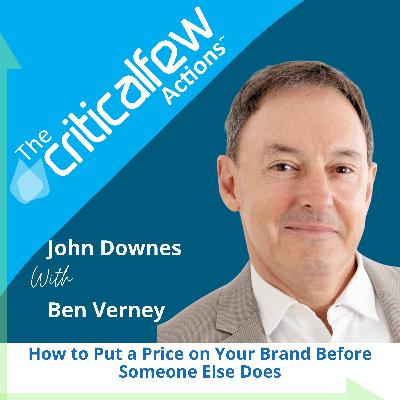Ben Verney: How to Restructure a Business in Distress, Before It’s Too Late Ben Verney: How to Restructure a Business in Distress, Before It’s Too Late