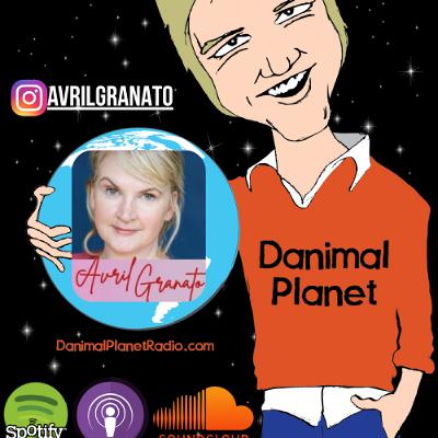 Avril Granato - A Bad Mom Comedian - 5-28-25