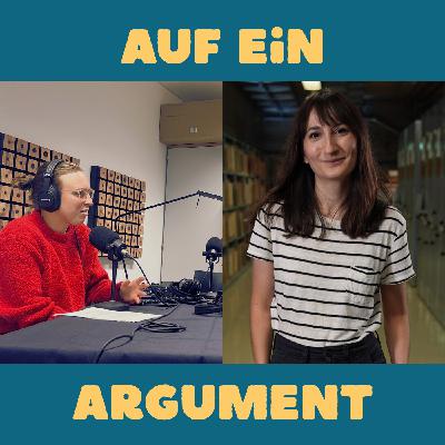 Viktoria Knoll - Was ist Philosophie?