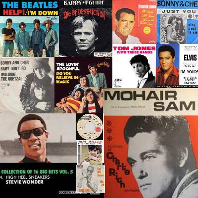 August 1965 (side C)