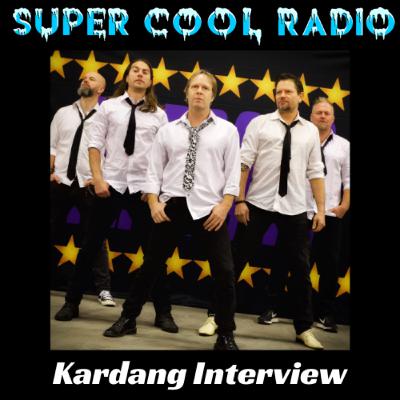 SCR Interview: Kardang