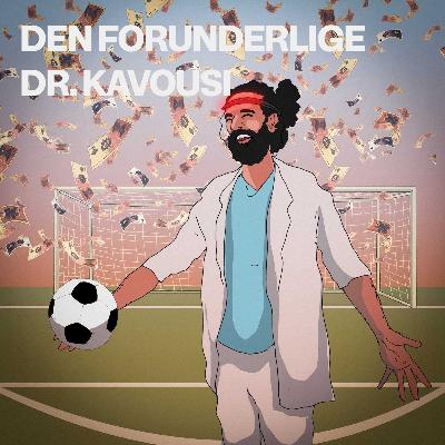 1. Den falske doktor