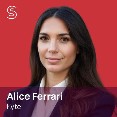 How Kyte connects airlines with the travel ecosystem