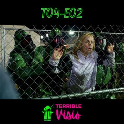 T04-E02 Un ROMANÍ de la mala sort