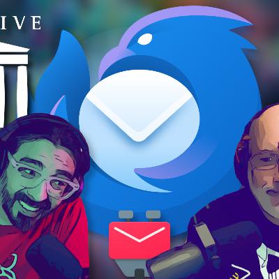 Episode 5:03: Just Wing It More