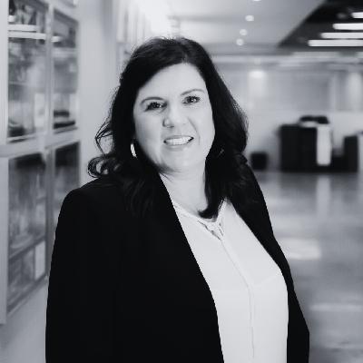 EP 151 Family Talk with Guest Ginni Ryan: Hospice, Family Dynamics, Guardianship & Self Care