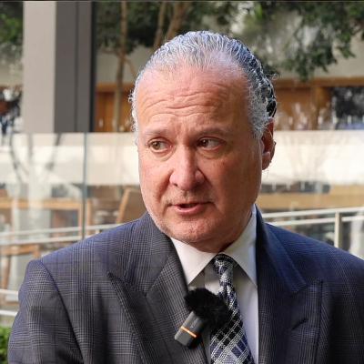 SF Healthcare Week: Cytokinetics CEO Robert Blum discusses the approval and impending launch of the cardiomyopathy therapy MYQORZO