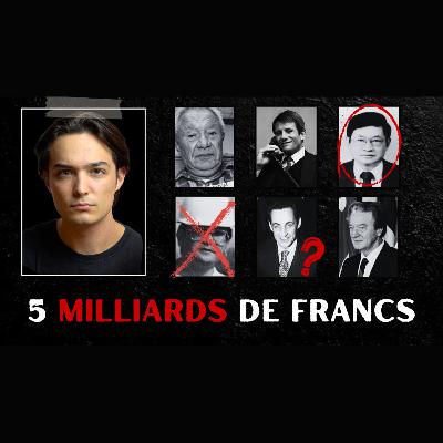 L'affaire des frégates de Taiwan : le plus grand scandale de corruption française