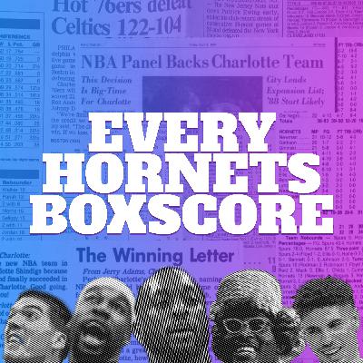 Kon Knueppel Escapes Worst Case Scenario | Tidjane Salaun Continues to Crush, Man | Hornets Playoff Reality Check