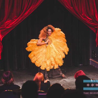 Show Me How You Burlesque!