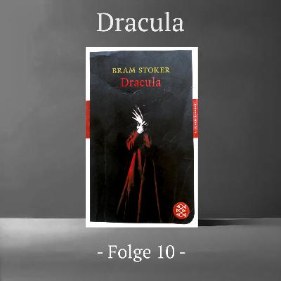 NW #40 - Dracula - Folge 10 NW #40 - Dracula - Folge 10