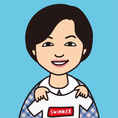 SWIMMERディレクター・ひづめみか~る「Kawaiiふぉーえばー」の巻② SWIMMERディレクター・ひづめみか~る「Kawaiiふぉーえばー」の巻②