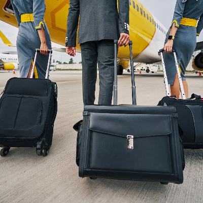 Ep. 114 - Little Inventions That Changed Travel Forever