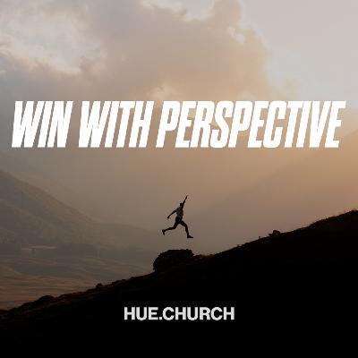 Perspective Shaping — Sam Perli