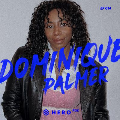 014 | Dominique Palmer