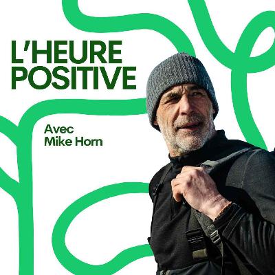 MIKE HORN : "UNE CHOSE DONT TU DOIS JAMAIS DOUTER, C'EST TES CAPACITES"