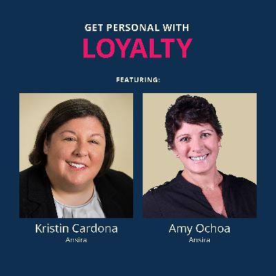The Importance of Loyalty in the Automotive Industry (ft. Kristin Cardona & Amy Ochoa)