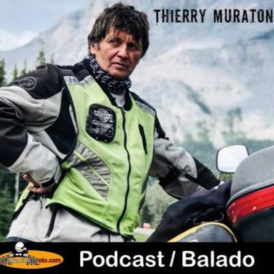 Podcast MagazineMoto.com - Saison 1, Épisode 6