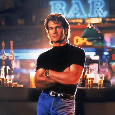 Road House (De profesión: duro) 1989