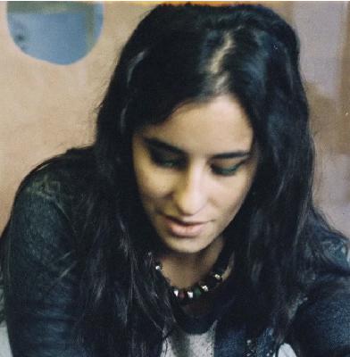 Sofia Aronov, Luminous Podcast Episode 014