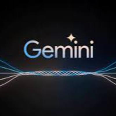 Google Gemini | جوجل جيميني في ثوبه الجديد