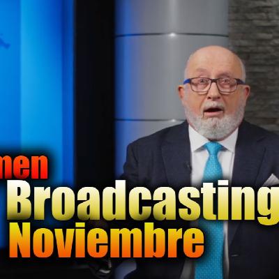 JW Broadcasting Noviembre / El MEJOR resumen de internet JW Broadcasting Noviembre / El MEJOR resumen de internet