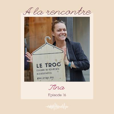16 - Tina, l'impact des vêtements dans son activité de prof de yoga