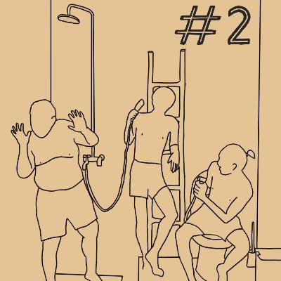#2 ngewe enak? goblok.