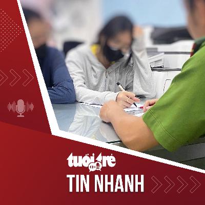 Tin tức tối 30-11: Hai nữ sinh ở TPHCM bị bạn cùng trường đánh hội đồng Tin tức tối 30-11: Hai nữ sinh ở TPHCM bị bạn cùng trường đánh hội đồng