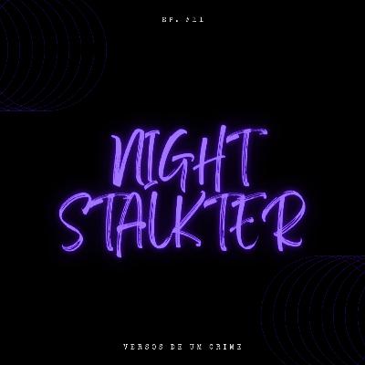 #11. The Night Stalker: Richard Ramirez