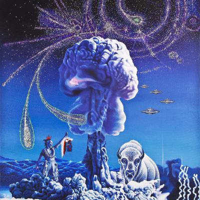 Philosophy, Dogma, and Prophecy