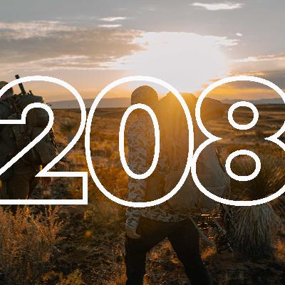 Why Most Goals Fail—and How to Beat the Odds | Big Hunt Guys, Ep. 208 Why Most Goals Fail—and How to Beat the Odds | Big Hunt Guys, Ep. 208