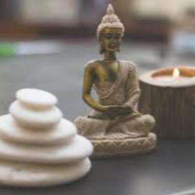 Meditation Session - Joy and Happiness Meditation Session - Joy and Happiness