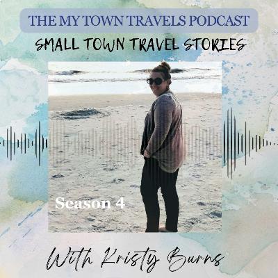 Episode 7 - This Crazy Thing That Happened! Plus More Travelpreneur Tips