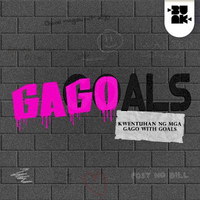 Episode 1.16: Tanong Mo Sa Gago #4 Episode 1.16: Tanong Mo Sa Gago #4