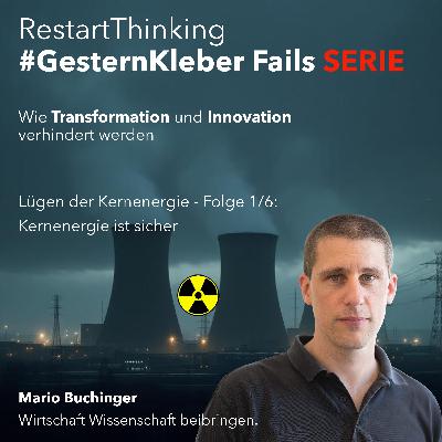 Lügen der Kernenergie - Folge 1/6