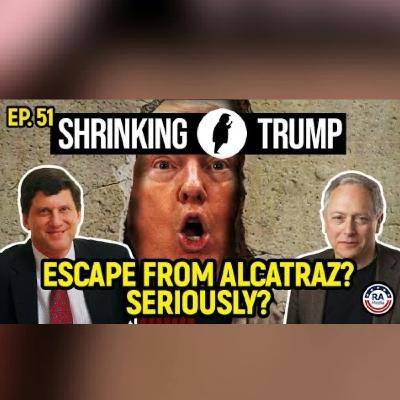 Trumpocalypse Now: Trump confuses reality with the movies!