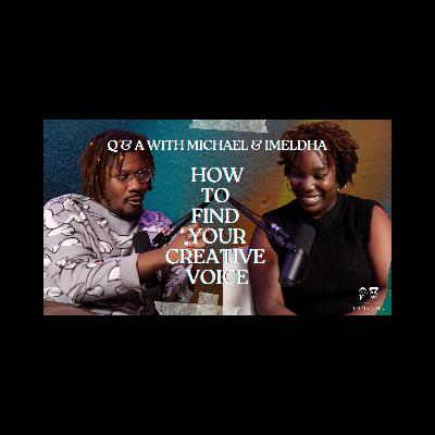 How We Make Films as a Couple 🎬 | Finding Your Voice Q&A