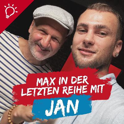Max & Jan: Zwischen Fake und Fame
