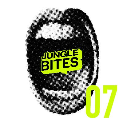 Fattene una ragione - Jungle Bites 07
