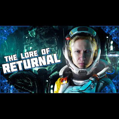 Returnal: Warning ~ Helios Abandoned